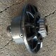 межколесный диференциал среднего редуктора Meritor RT-40-145 3.42-4.11 б/у